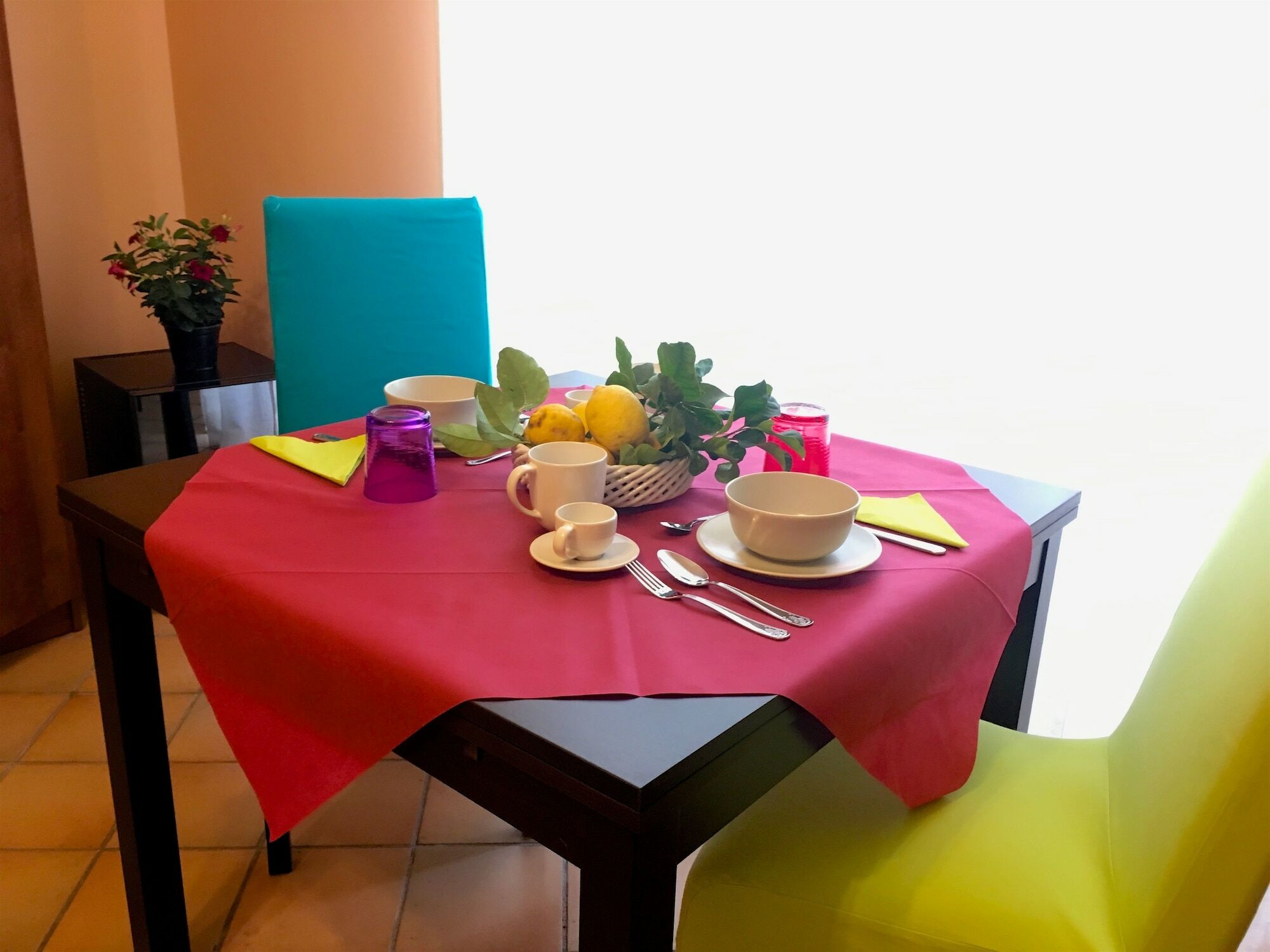 Residenza Viviani Acomodação com café da manhã Sant'Agnello Exterior foto